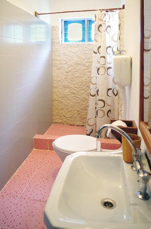 Kimte Beach Lodge Jambiani  Bagian luar foto